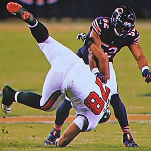 Meet your Posher, Cory